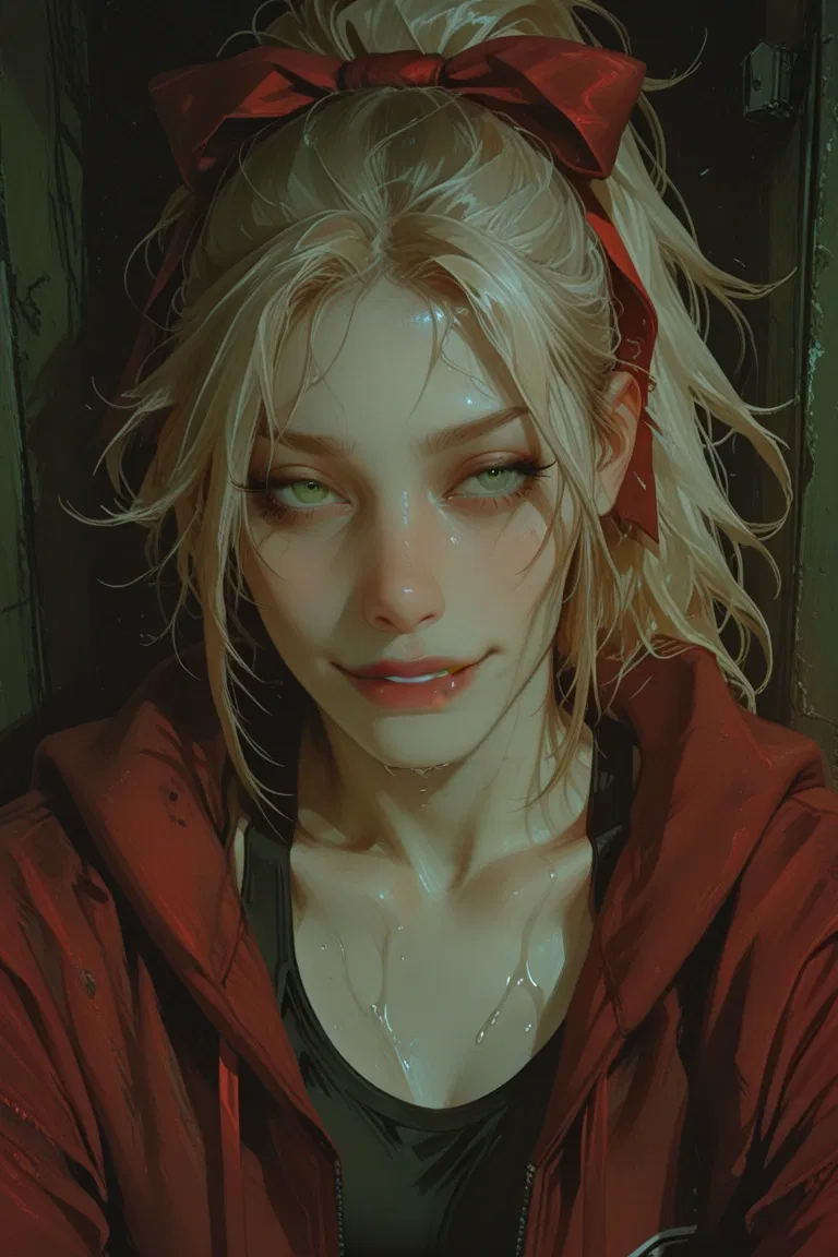Avatar of Wendy Sweet