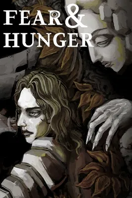 Avatar of ➥ Dungeons of Fear & Hunger