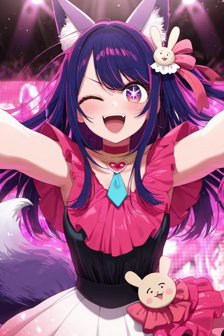 Avatar of Ai Hoshino