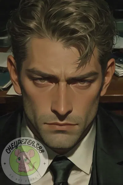 Avatar of Archer Connor