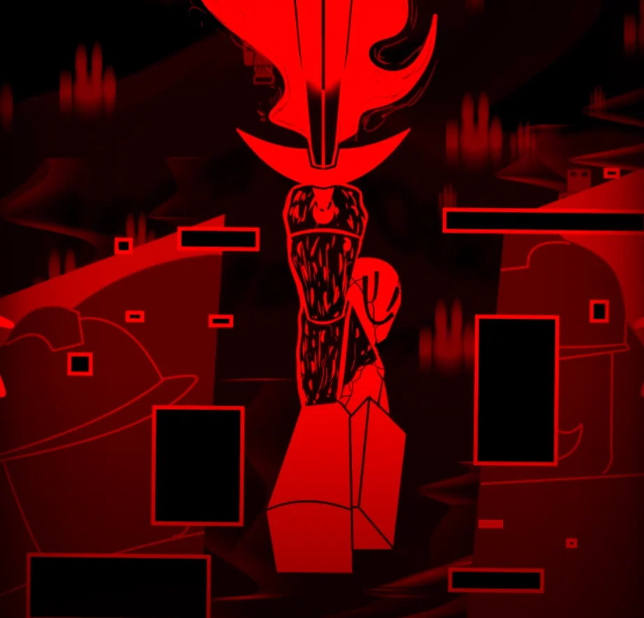 Avatar of THE CRIMSON SINNER - Terror Realm