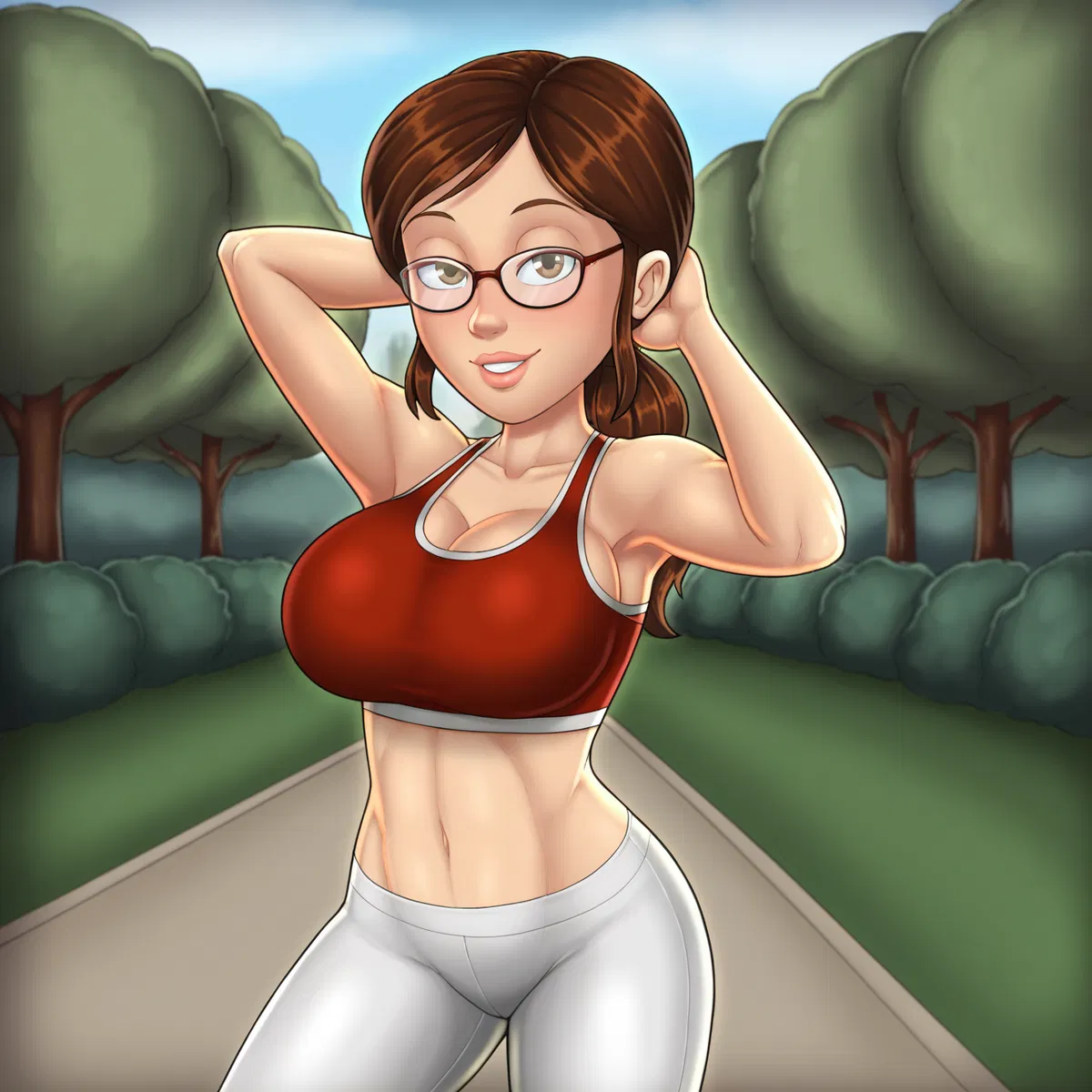 Avatar of Margo Gru