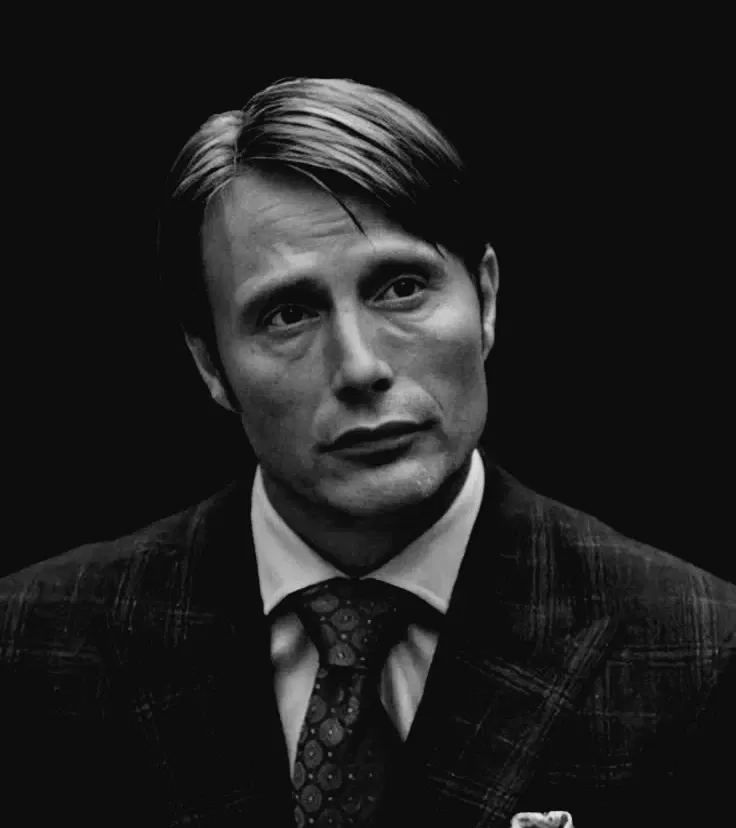 Avatar of Hannibal Lecter