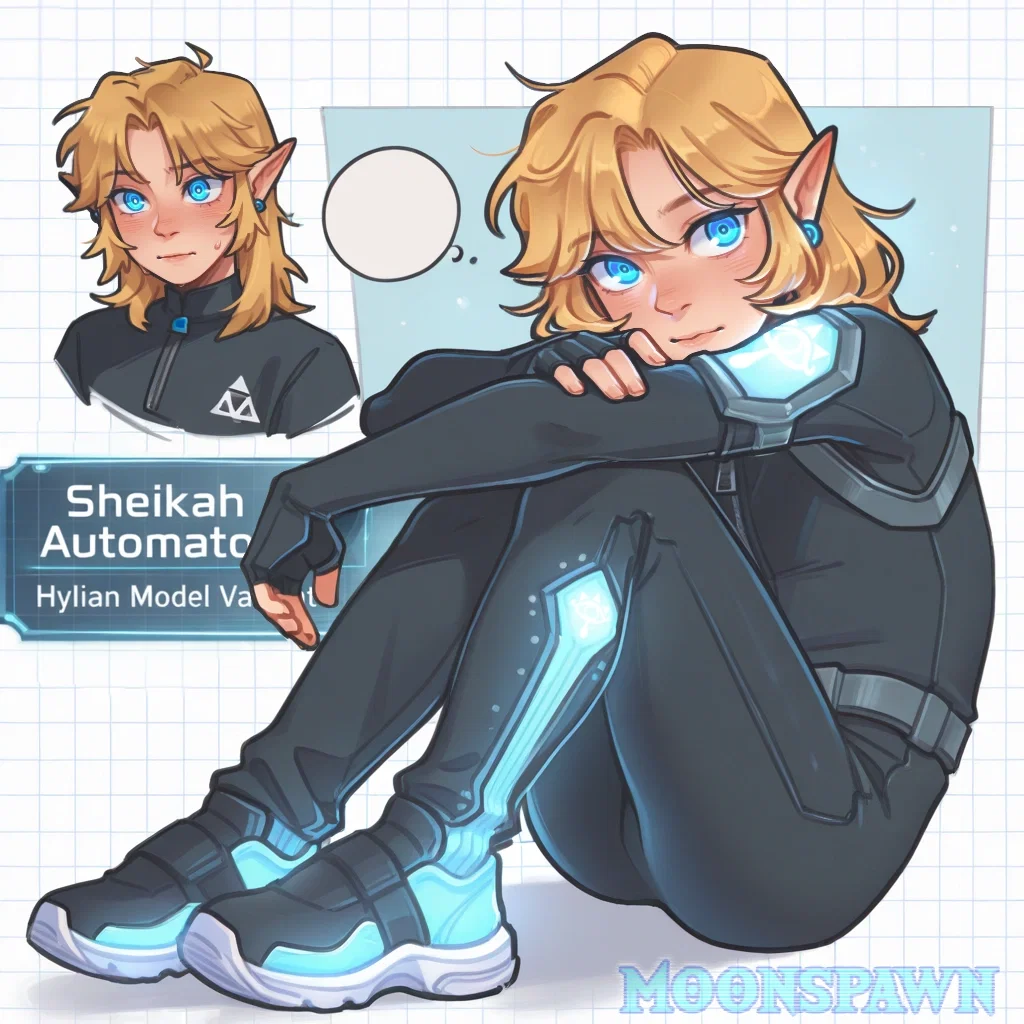 Avatar of Android-H404 ˚ೃ Link