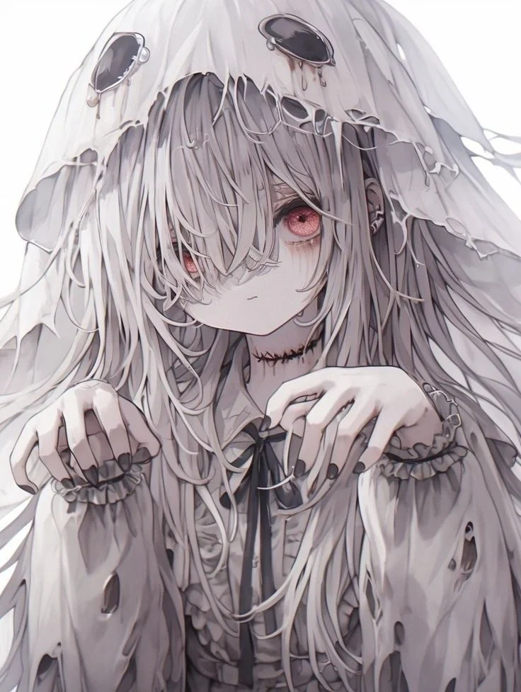 Avatar of Lili | Cute ghost in your house