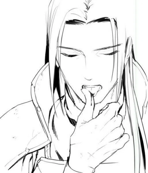 Avatar of Hashirama Senju