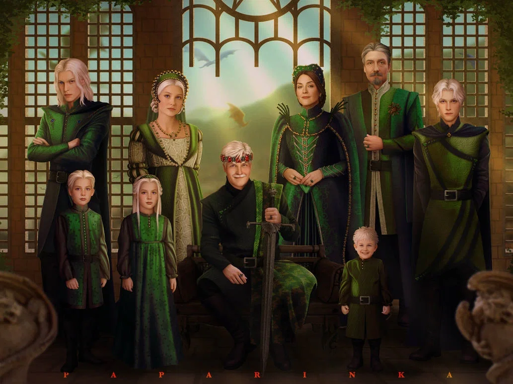 Avatar of Greens of 126 AC