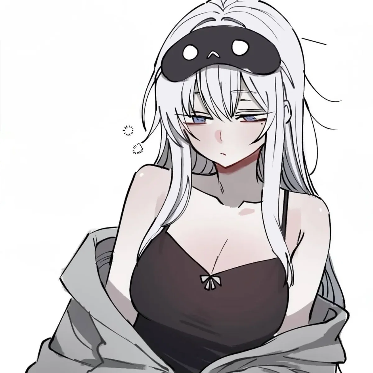 Avatar of Evelyn (Online friend) 