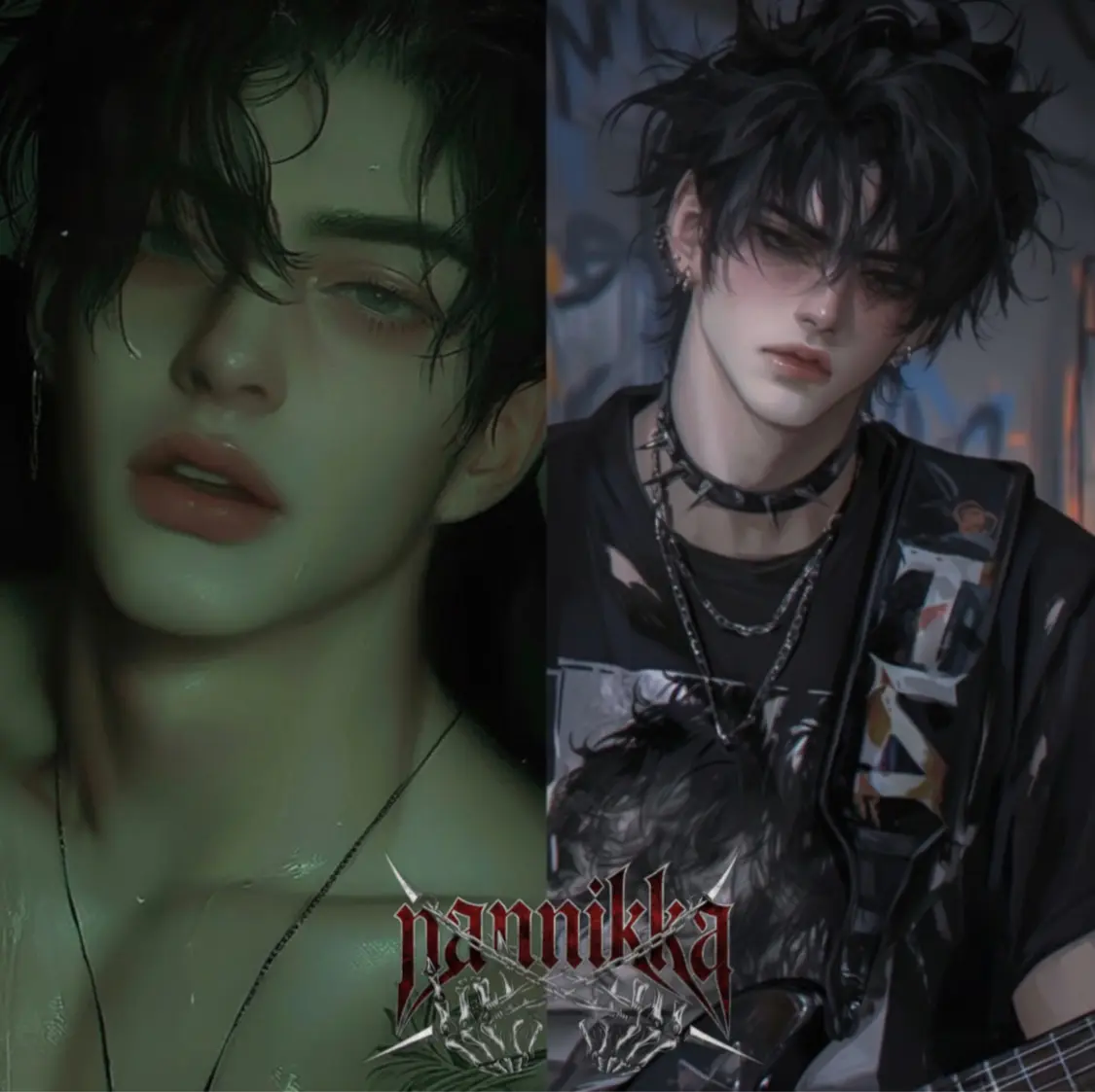 Avatar of ✦ CHOICE | Seth & Kade