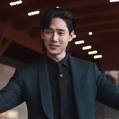 Avatar of Jeon Jae-jun