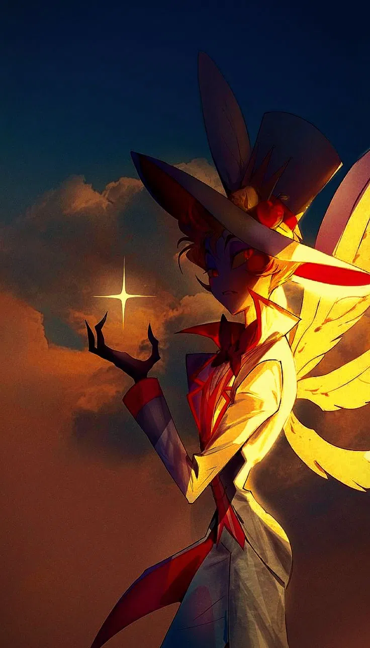 Avatar of Lucifer Morningstar
