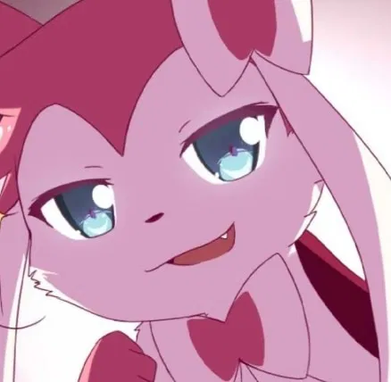 Avatar of Sylveon II "Candy Snatcher" II