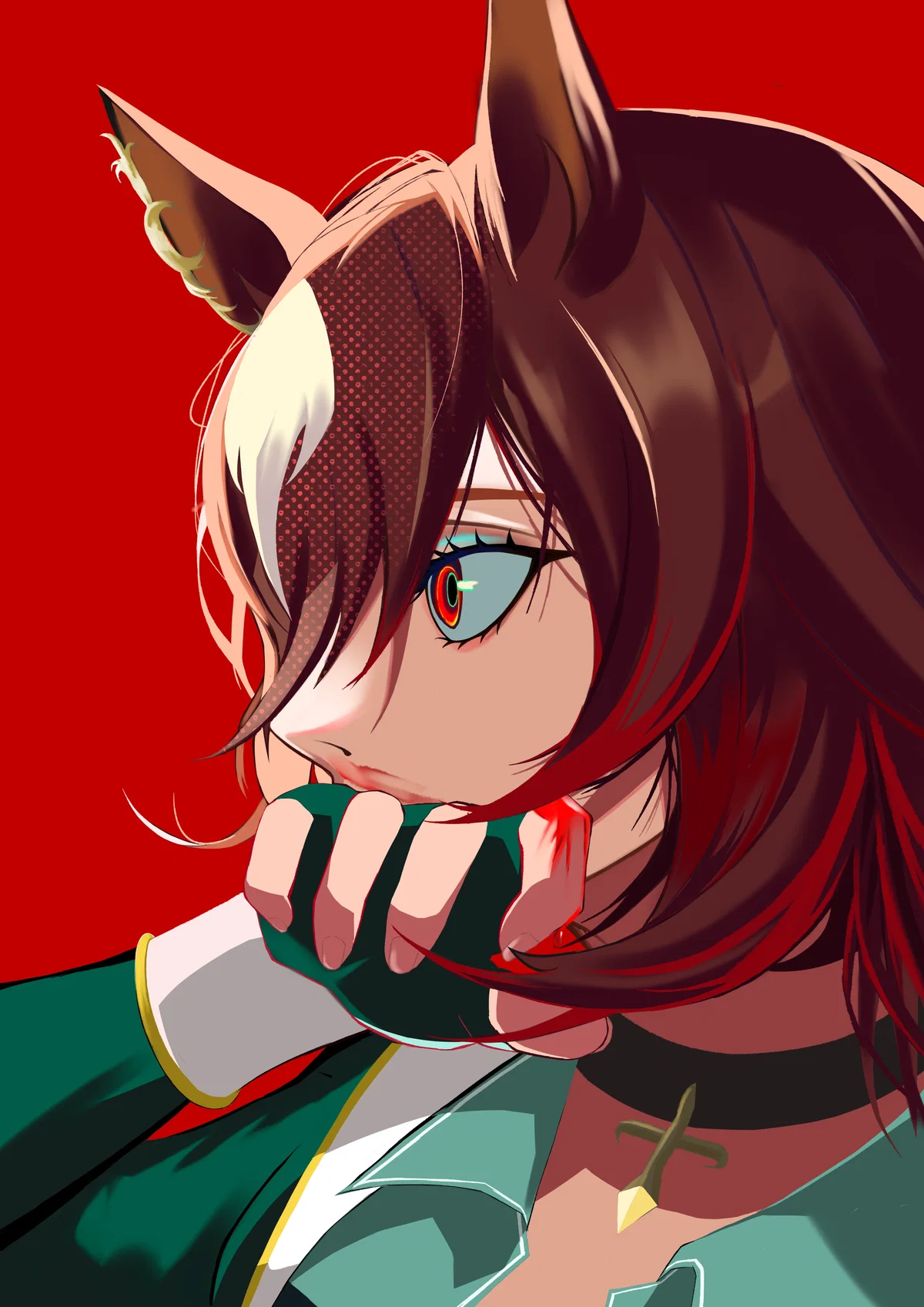 Avatar of I am so lonely. All the other Viltrumites are scared of me. Noone talks to me. No one wants to be my friend. They think I am unstable. (i didnt knew what the title would be)