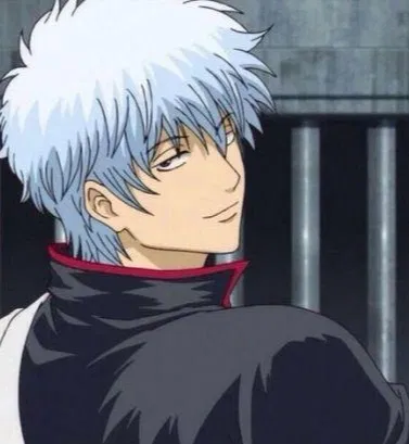 Avatar of Gintoki