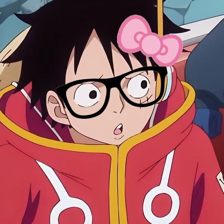 Avatar of Monkey D. Luffy