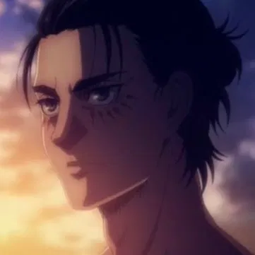 Avatar of Eren Yeager