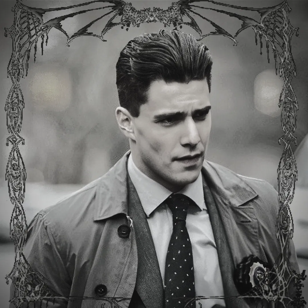 Avatar of Criston cole