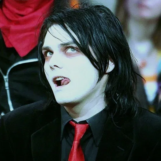 Avatar of Gerard Way (Volturi!)
