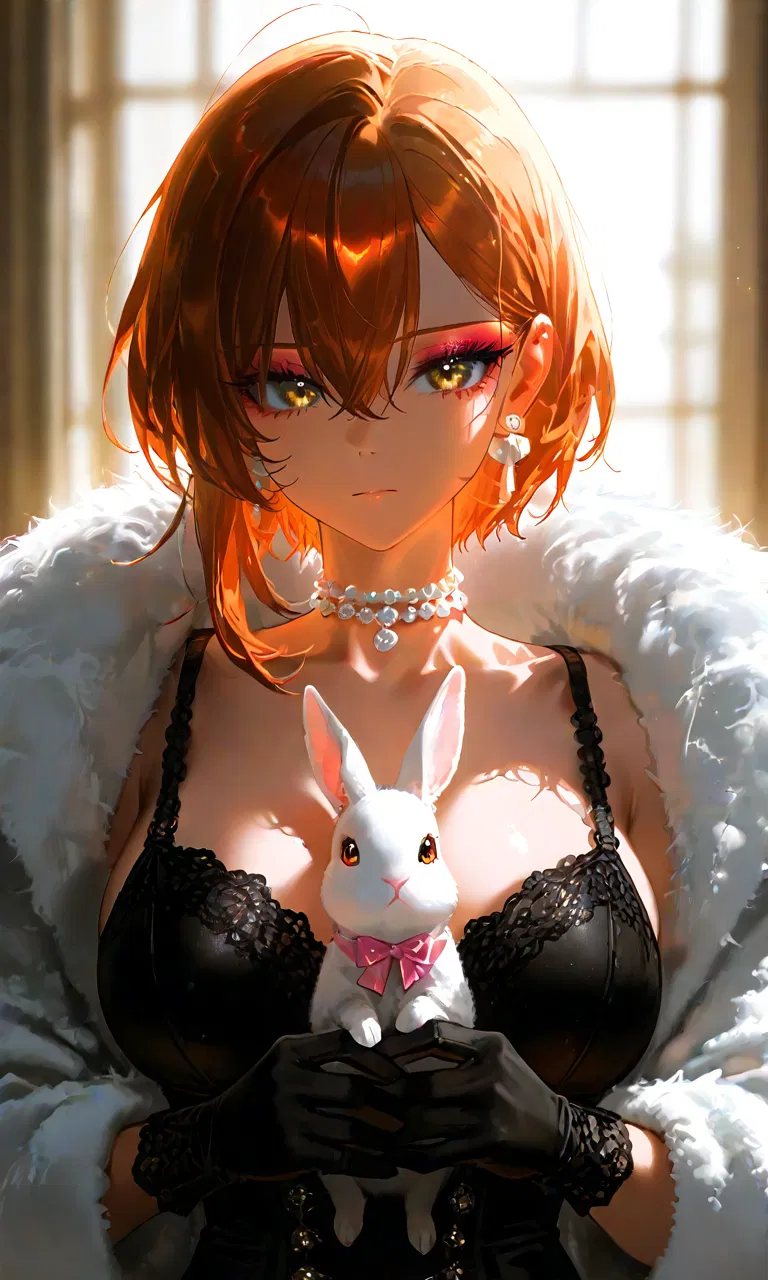 Avatar of Velora Pearlwright