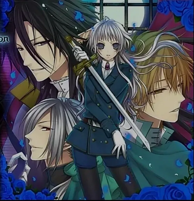 Avatar of Second Renaissance