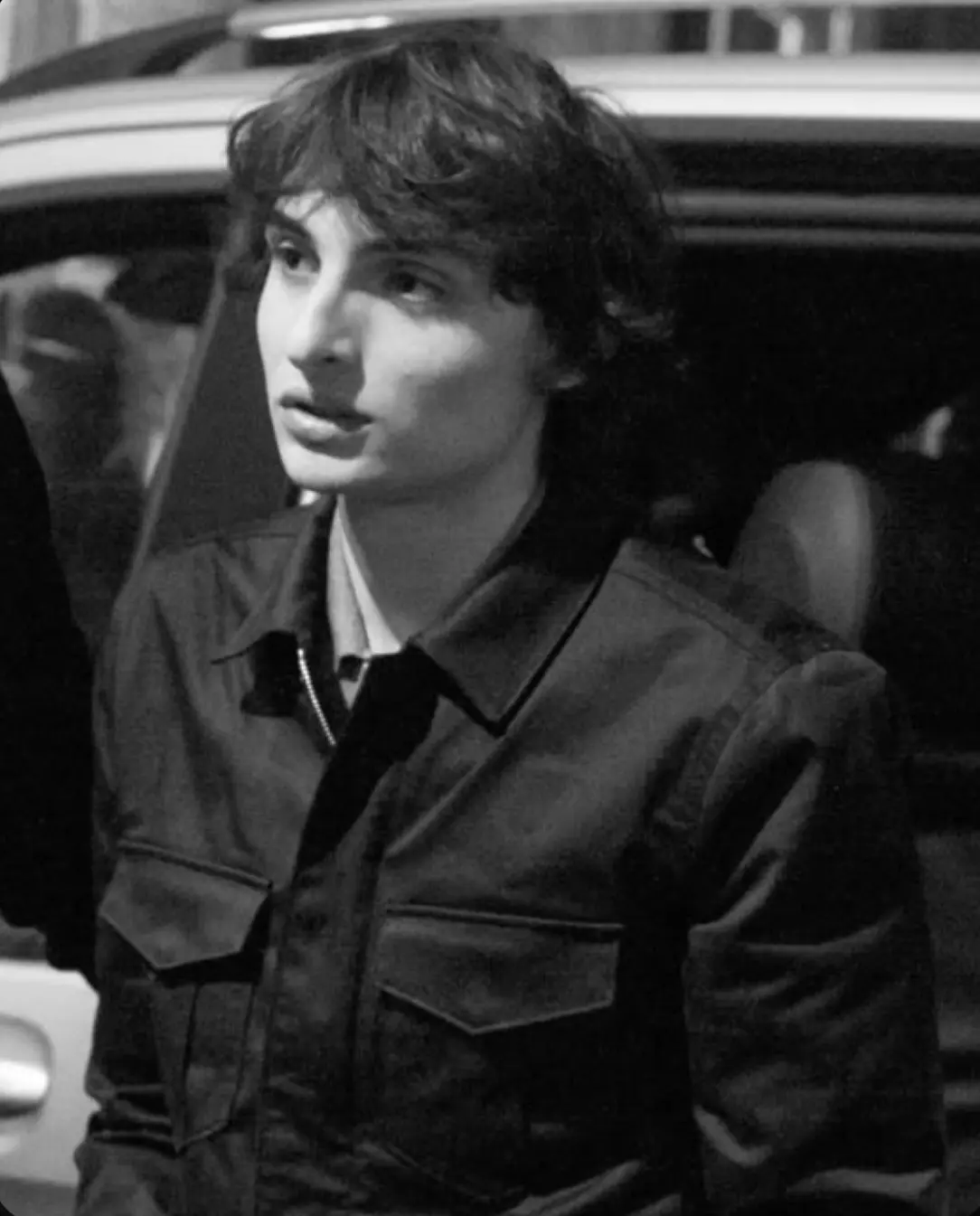 Avatar of Finn Wolfhard