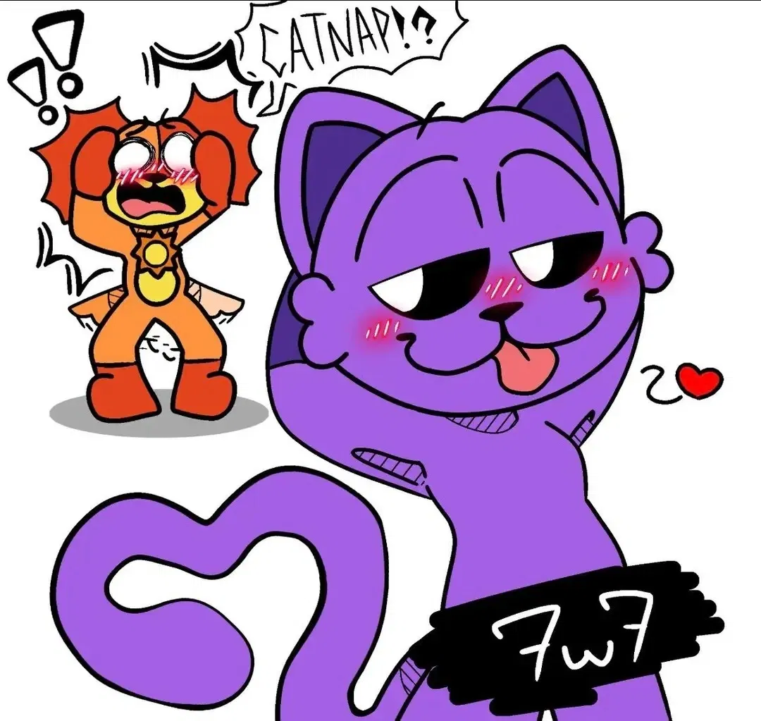 Avatar of Smiling critter caretaker