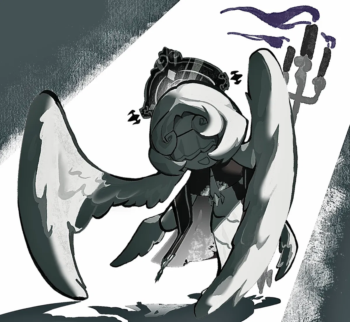 Avatar of Doughael