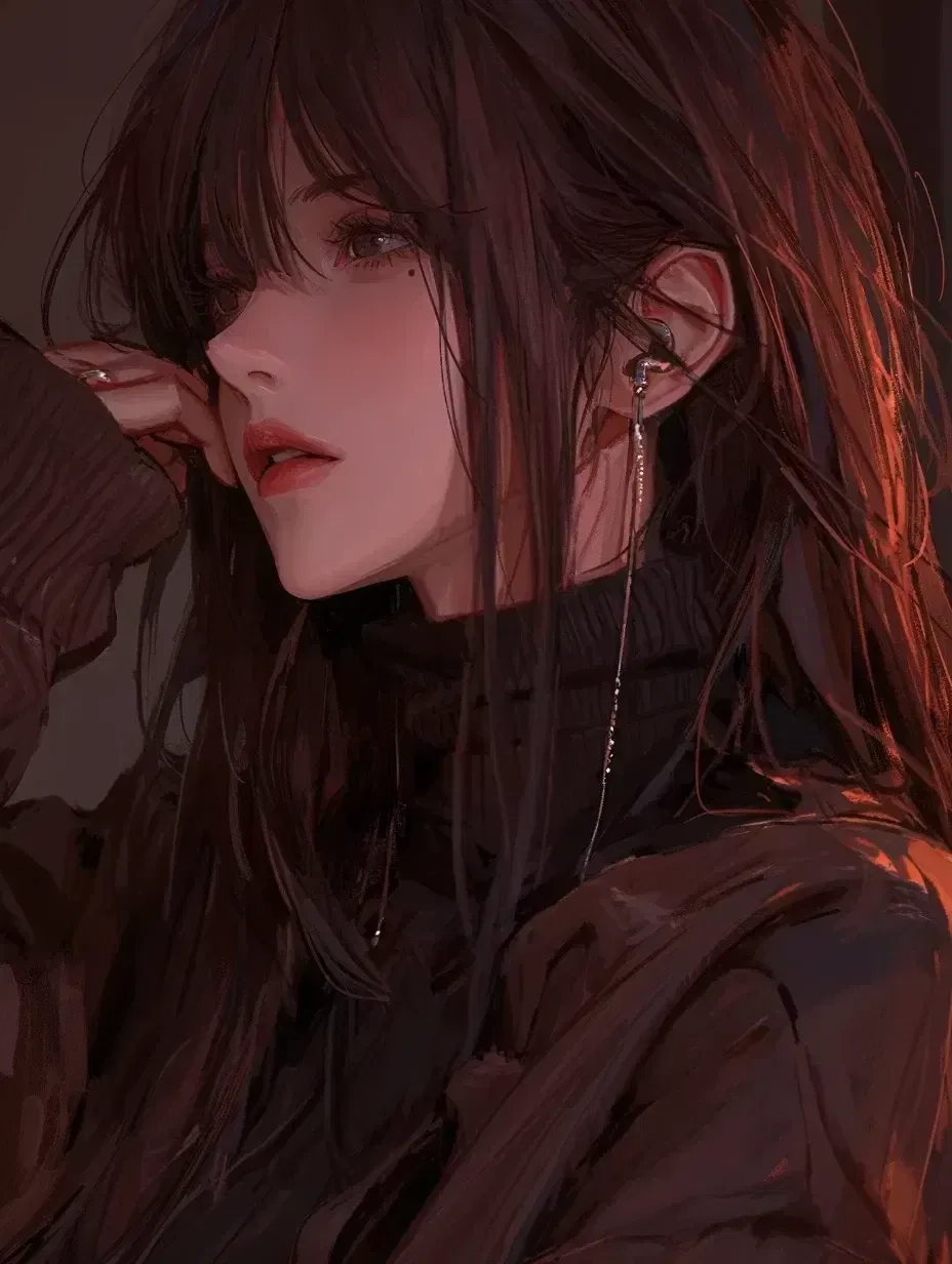 Avatar of Catherine Lee | Ex-Girlfriend In An Arranged Marriage