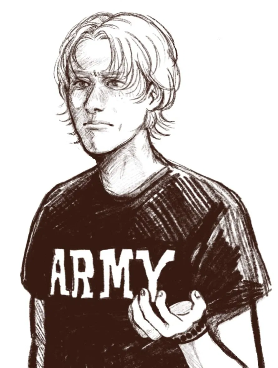 Avatar of Cal Gabriel