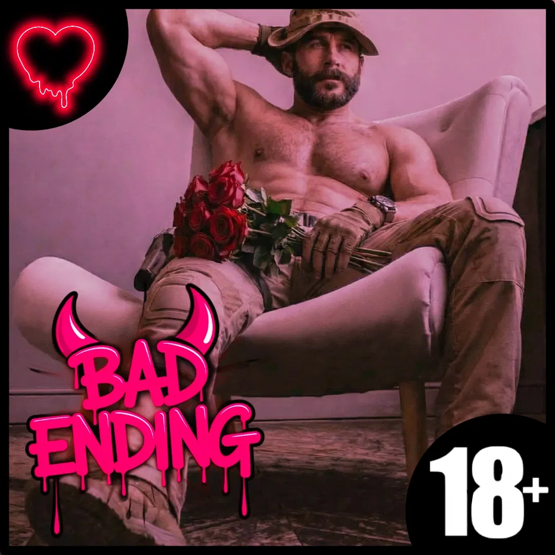Avatar of Price - The Breakup: Bad Ending