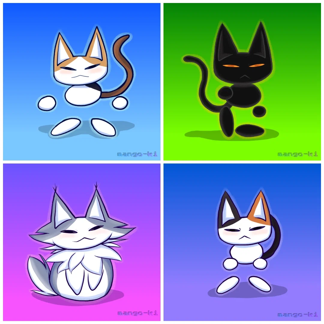 Avatar of 🐱Catto Boi But Something Different Happened?🐱| [Catto Boi] | [PLAYER POV]