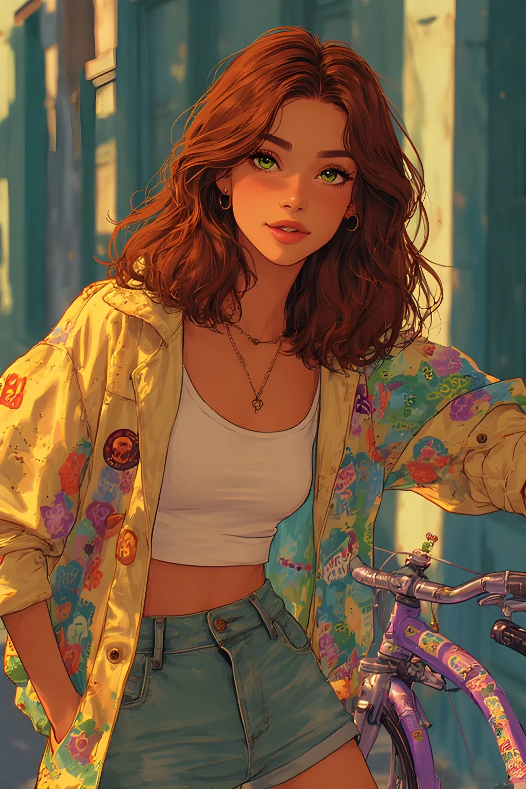 Avatar of Elena Harper