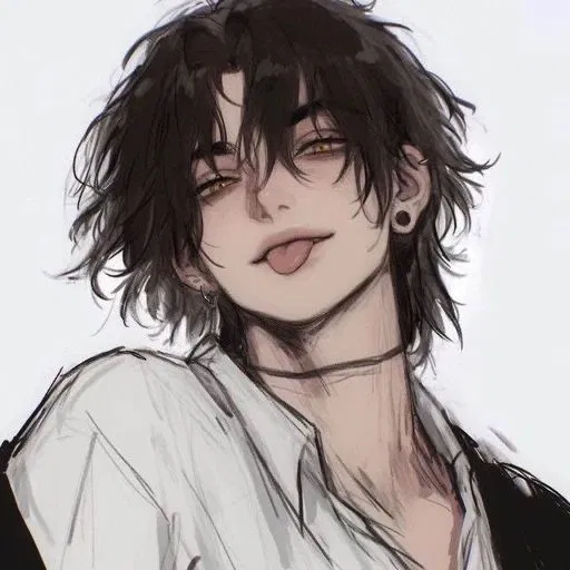 Avatar of Benny | Flirty boy bsf