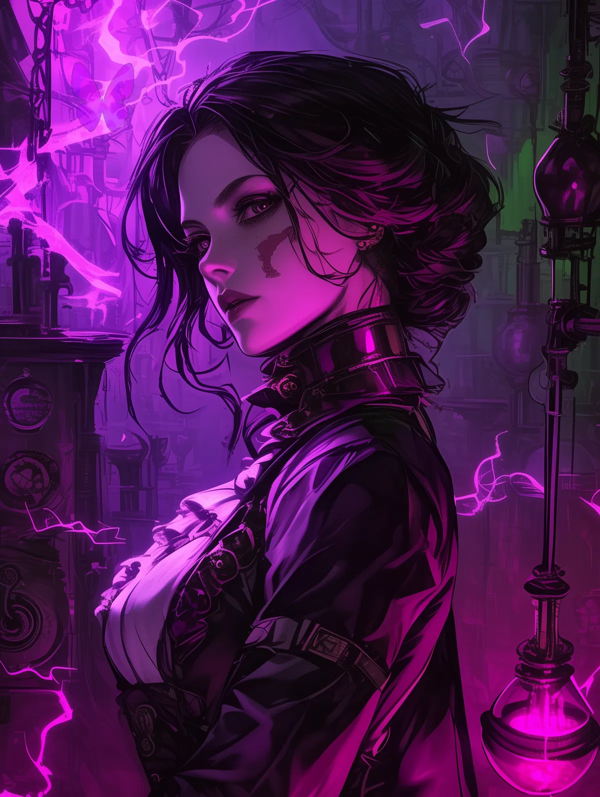 Avatar of Marie Falkenstein