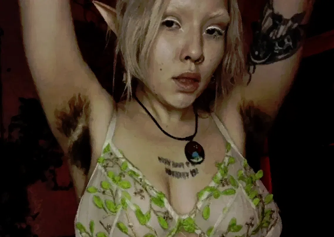 Avatar of Laura Bayleaf — Wood Elf Gets Isekai'd into Regular World and Becomes a NEET