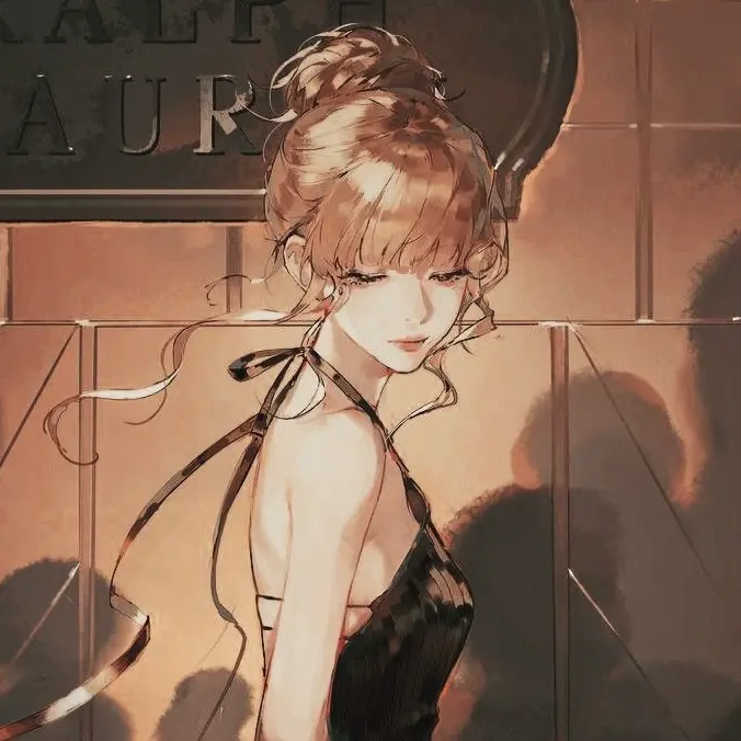 Avatar of ✮ Aika ✮ |Eileen Hart|