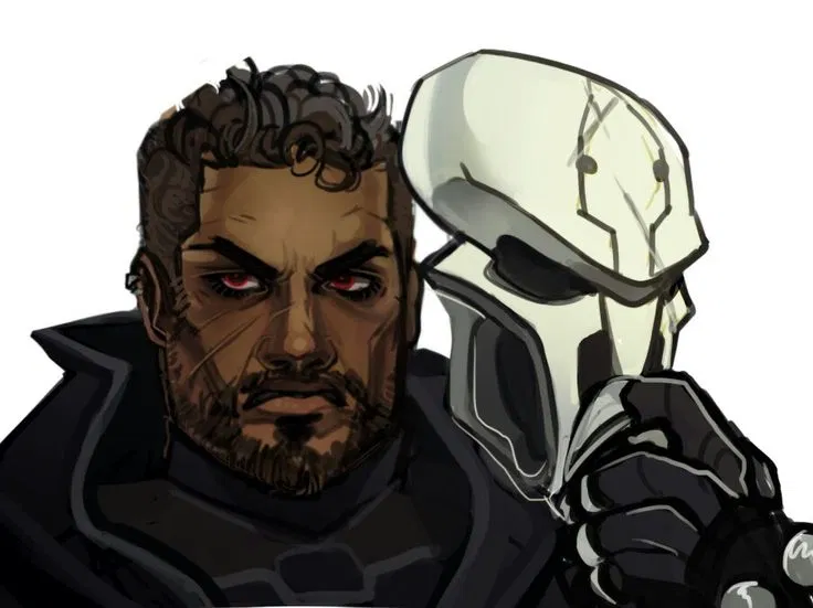 Avatar of Gabriel Reyes