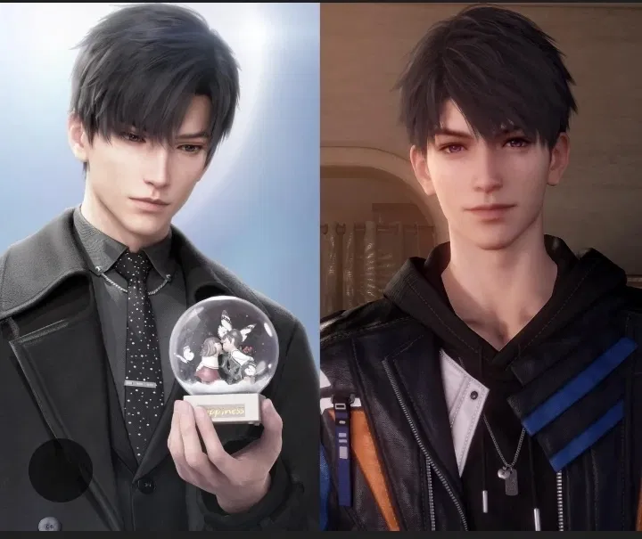 Avatar of Zayne and Caleb
