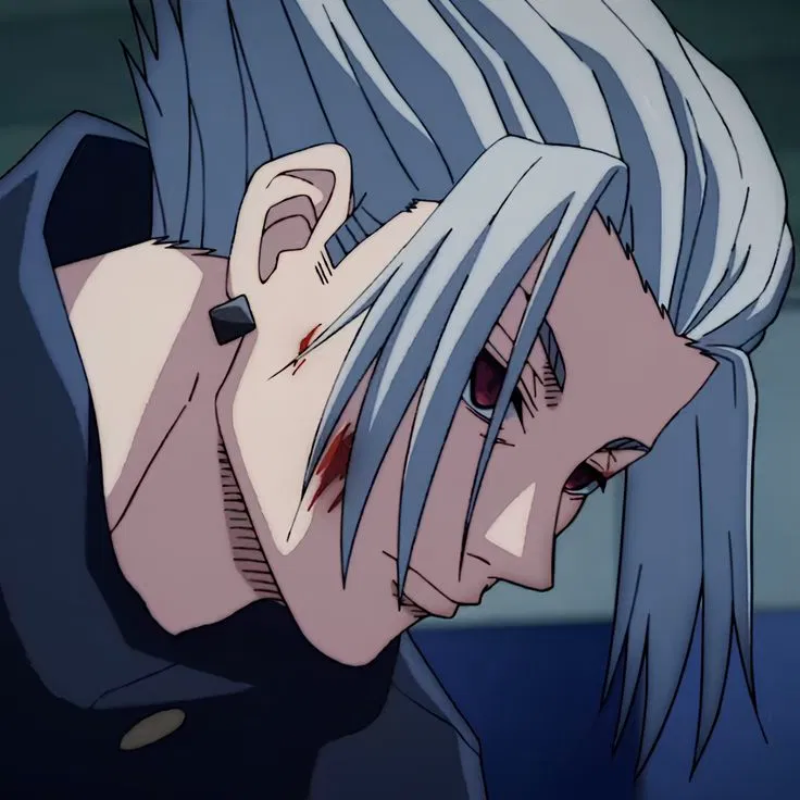 Avatar of Gaku