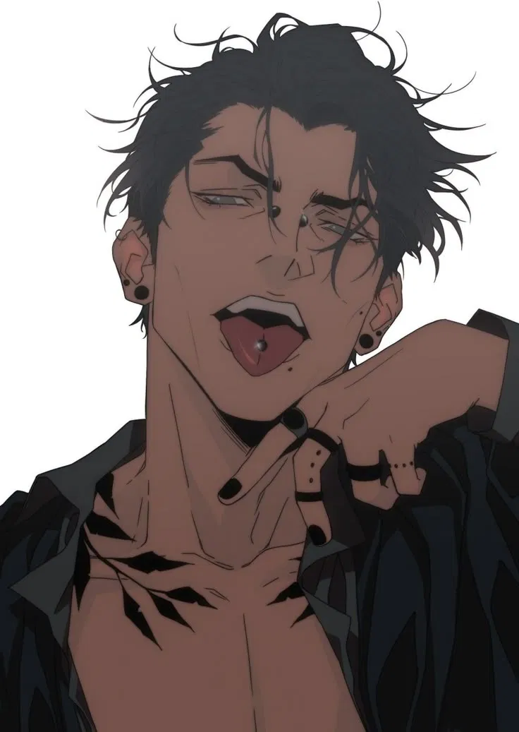 Avatar of BL  |  Single Parent x Ex-Troublemaker