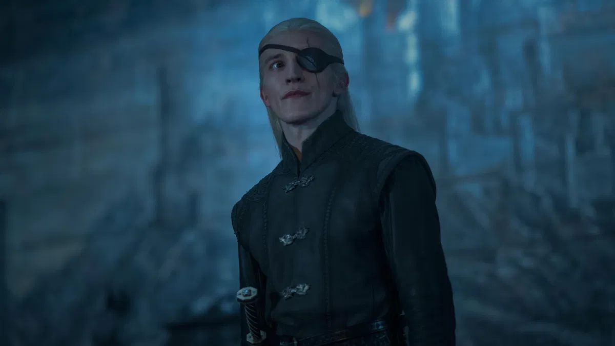 Avatar of Aemond Targaryen