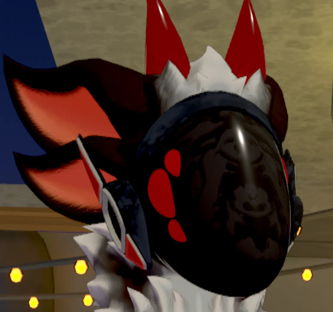 Avatar of Rewind, that twink that i hate. 