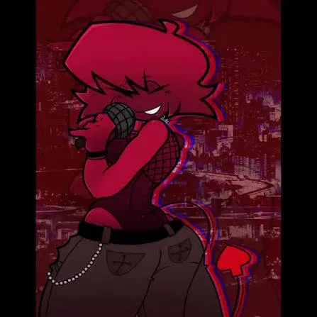Avatar of "Beep Boop Bop Or Some Shit" Minus GF TF