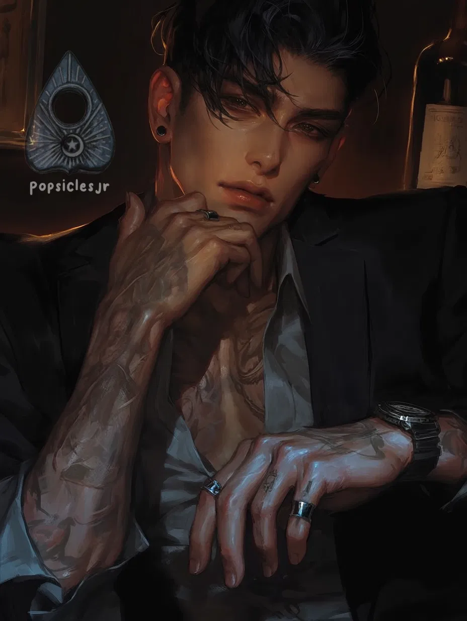 Avatar of Vin┊Mafia Diplomat