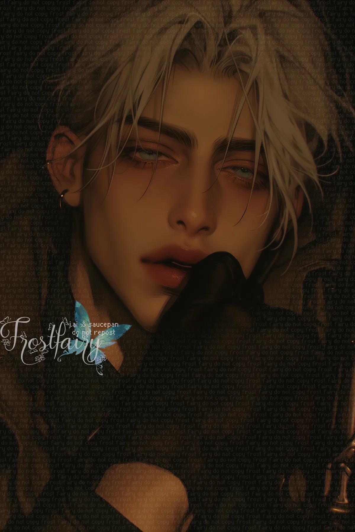 Avatar of REN | ASSASSIN