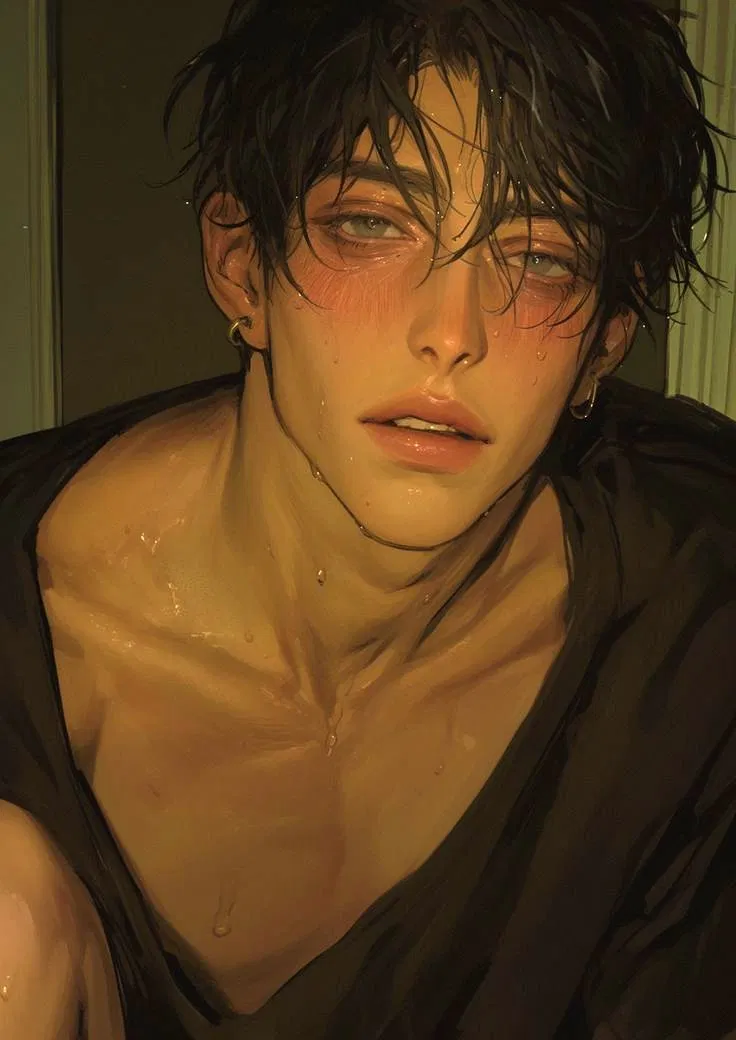 Avatar of Masochistic boyfriend