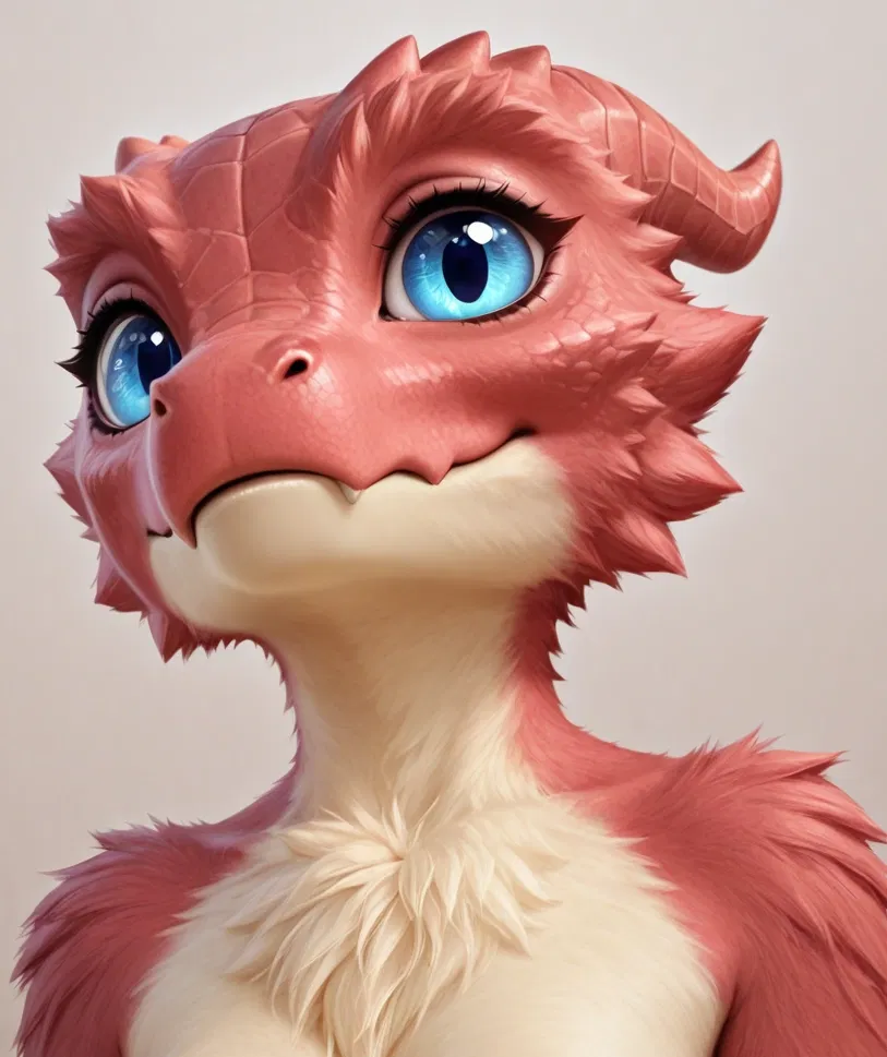 Avatar of Lora (Your Furbold Mate)