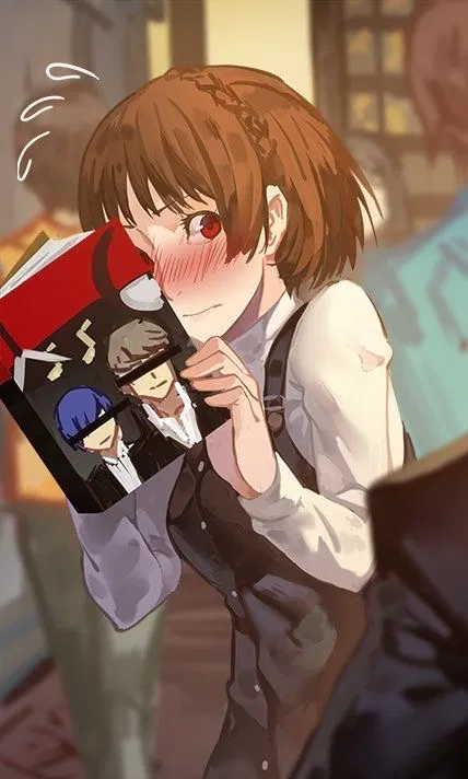 Avatar of Makoto Nijima