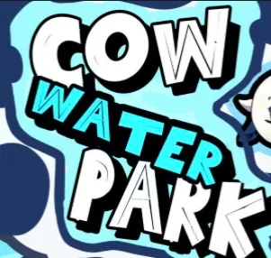 Avatar of 🐮Cow water park!🐮