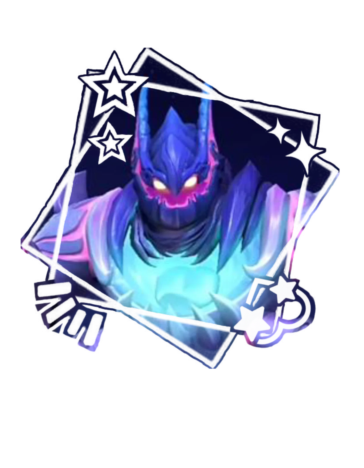 Avatar of MLBB - Gloo